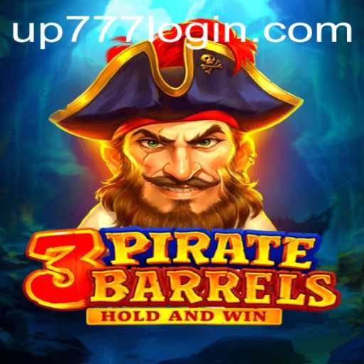 Exploring the Exciting World of 3PirateBarrels: A Thrilling Adventure Awaits