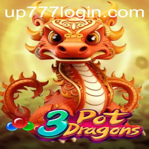 3PotDragons: An Immersive Gaming Experience with UP777