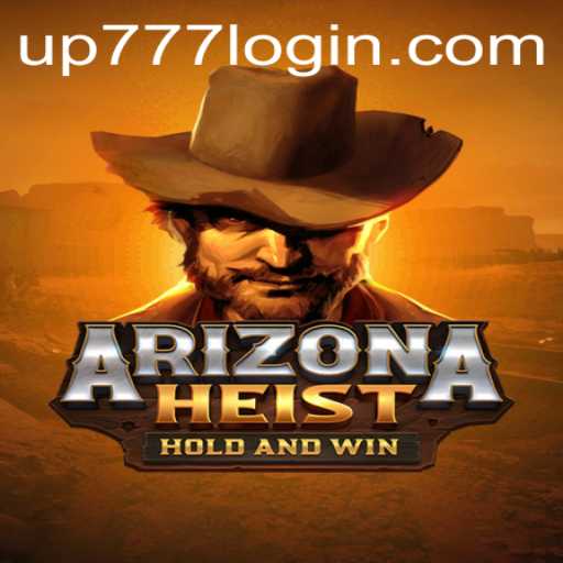 ArizonaHeist: A Thrilling Escape into the Wild West