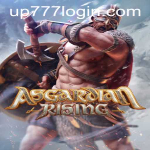 Unveiling the Mythical World of AsgardianRising: The Epic Journey Awaits