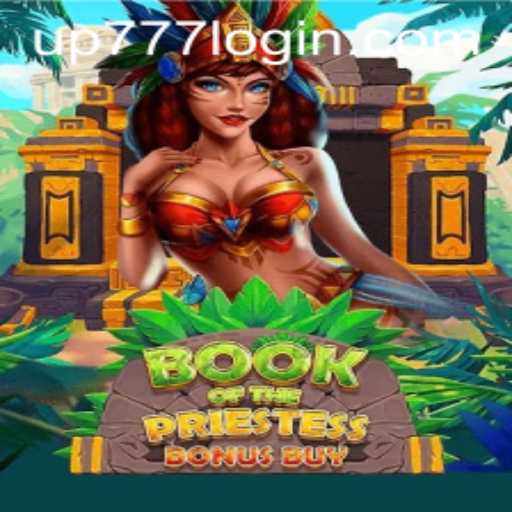 The Enchanting World of BookOfThePriestess: Dive into Mystical Adventures with UP777