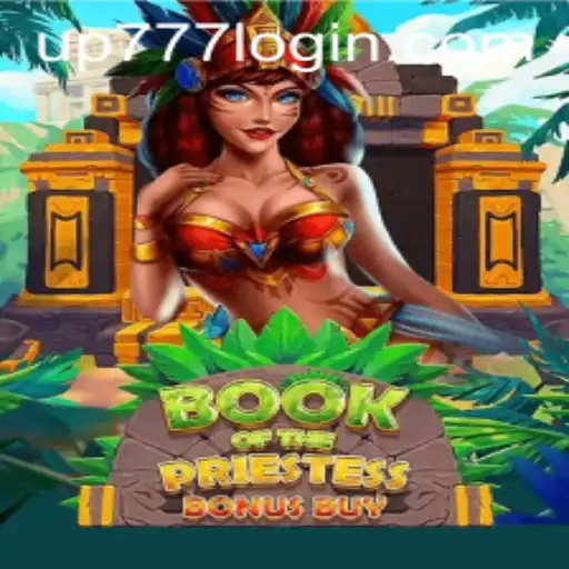 The Enchanting World of BookOfThePriestess: Dive into Mystical Adventures with UP777