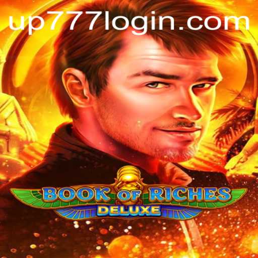 Exploring the Intriguing World of Book of Riches Deluxe