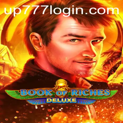 Exploring the Intriguing World of Book of Riches Deluxe
