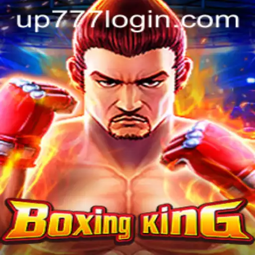 BoxingKing: Rise of Legends and Brilliance of UP777