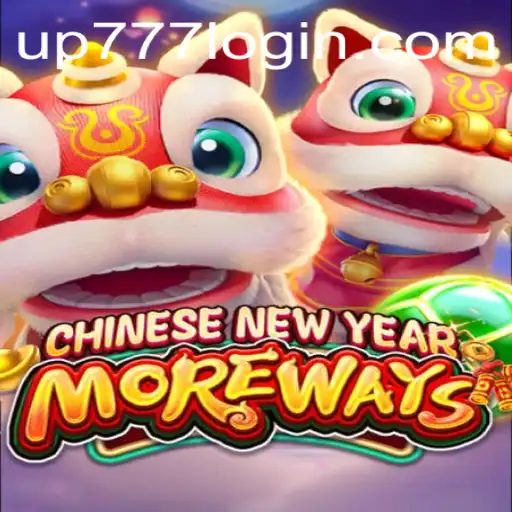 Explore the Exciting World of CHINESENEWYEARMOREWAYS with Bonus Code UP777
