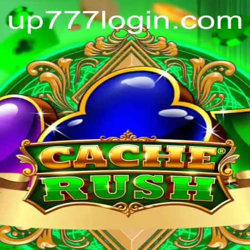 Experience the Thrill of CacheRush: A Dynamic Adventure for Gaming Enthusiasts