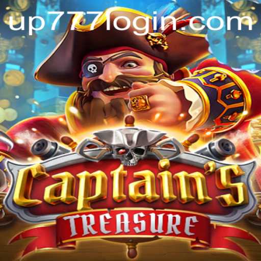 Exploring CaptainssTreasure: An Ocean Adventure Awaits