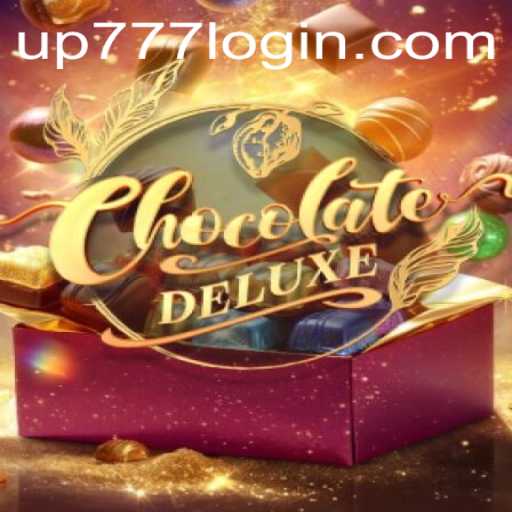 Discover the Delight in ChocolateDeluxe: An Exciting Adventure