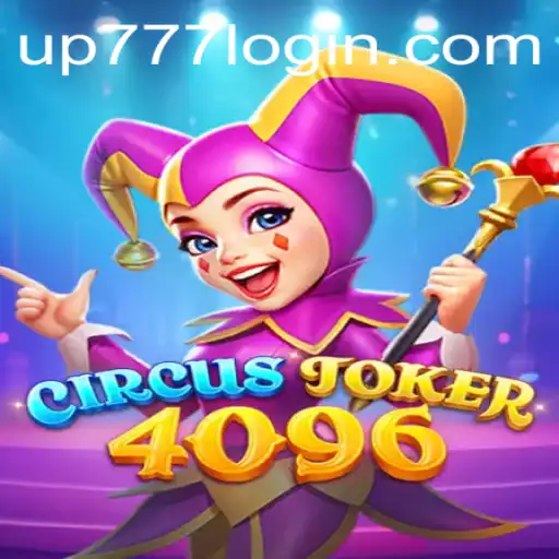 Step Right Up: Dive into the Enchanting World of CircusJoker4096