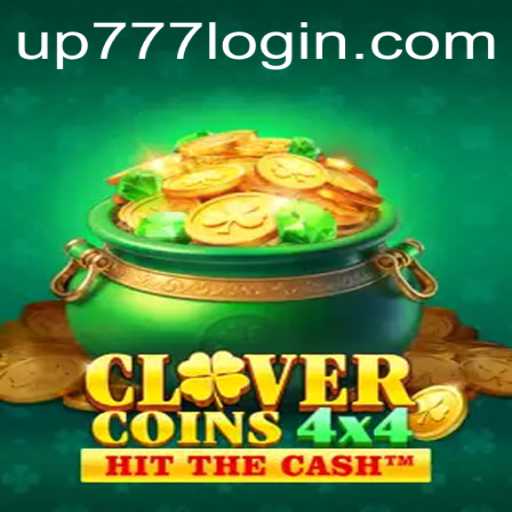 CloverCoins4x4: A Fascinating Journey into the Realm of Strategic Gaming
