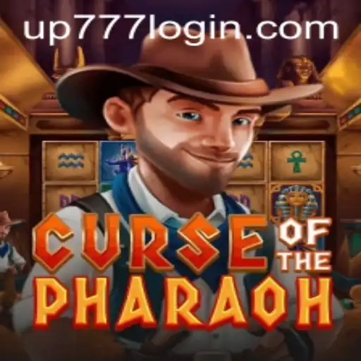Explore the Mystical World of CurseofthePharaoh with UP777
