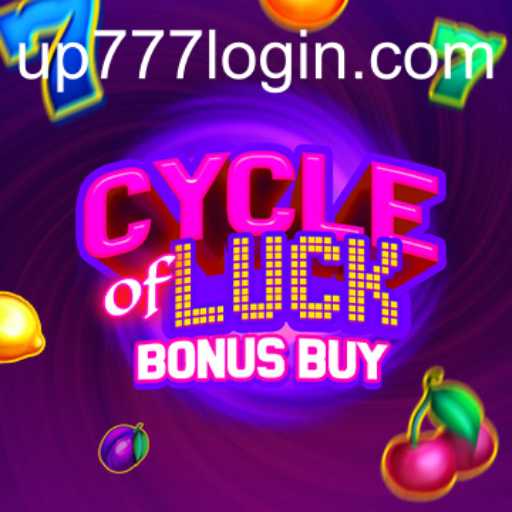 Exploring the Thrills of CycleofLuckBonusBuy with UP777