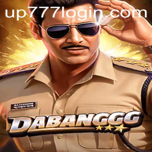 Diving into the Energetic World of DABANGGG: The Ultimate Guide to Gaming Thrills with UP777