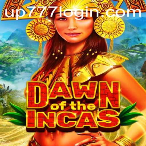 Discover the Mystical World of DawnoftheIncas: A Game Like No Other