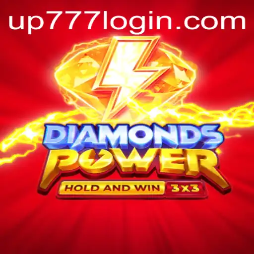 Unveiling DiamondsPower: A Strategic Adventure Empowered by UP777