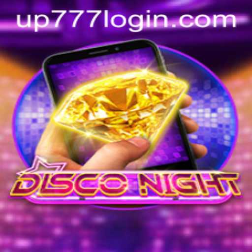 DiscoNightM: A New Rhythm in the World of Gaming