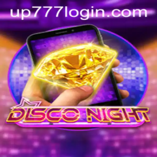 DiscoNightM: A New Rhythm in the World of Gaming