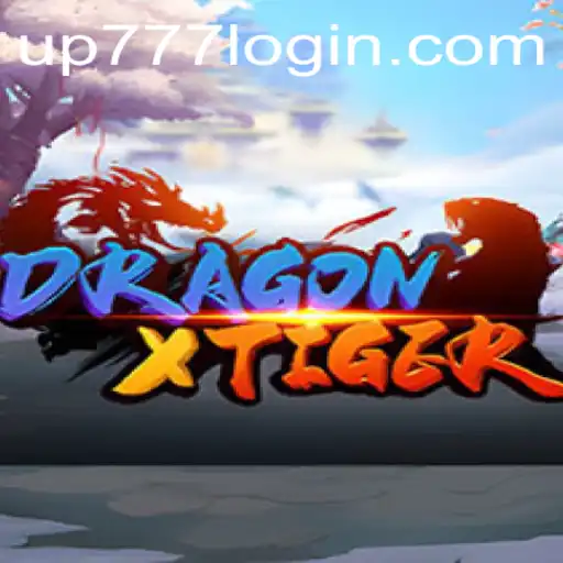 Immerse Yourself in the Thrilling World of DragonXTiger with UP777