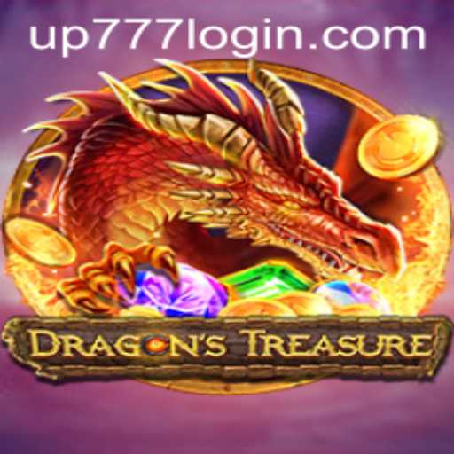 Unveiling DragonsTreasure: A Fantasy Adventure Awaits with UP777