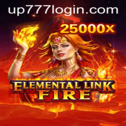 Discover the Mystical World of ElementalLinkFire: A Gaming Adventure with UP777