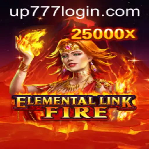 Discover the Mystical World of ElementalLinkFire: A Gaming Adventure with UP777