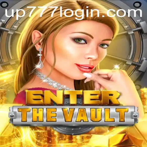 Exploring EntertheVault: The Ultimate Adventure with Unlock Code UP777