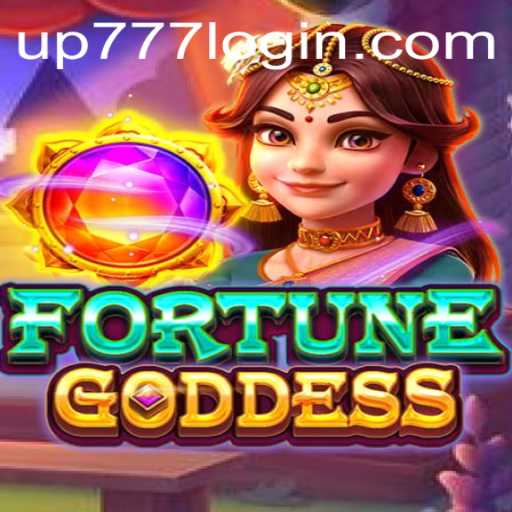 FORTUNEGODDESS: Unlocking the Mysteries of Chance with UP777