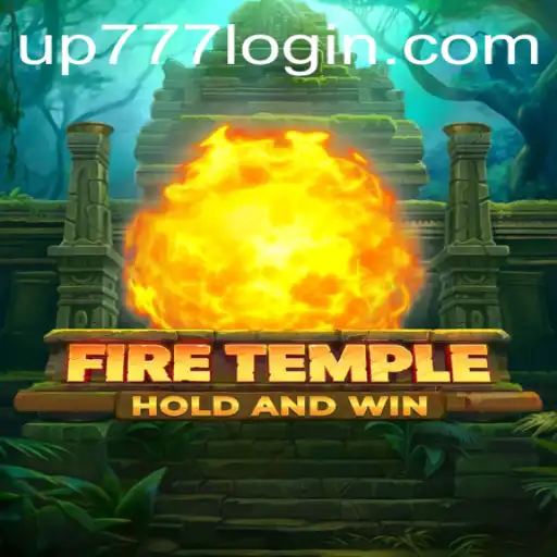 Unveiling the Mysteries of FireTemple: A Captivating Journey with UP777