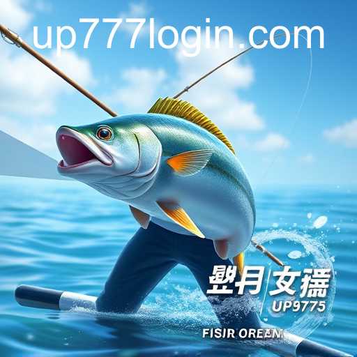 Exploring the World of Fishing Games and UP777