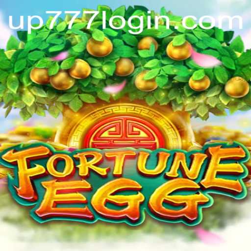 Discover FortuneEgg and Unleash Your Luck with UP777