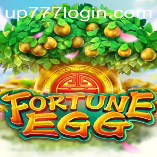 Discover FortuneEgg and Unleash Your Luck with UP777