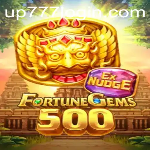 Exploring the Excitement of FortuneGems500: Unveiling the Game with UP777 Magic