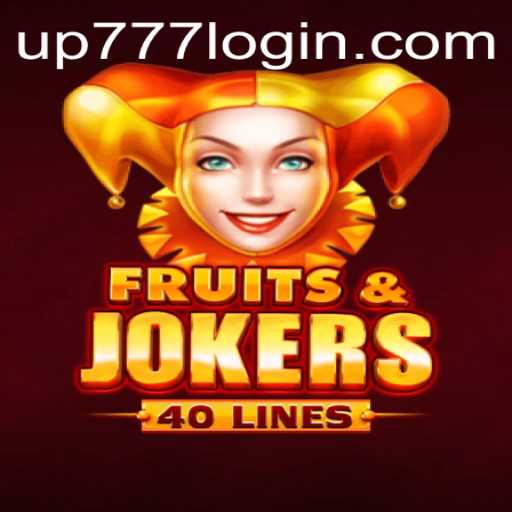 Exploring FruitsAndJokers40 With the Keyword UP777