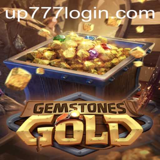 Deep Dive into the World of GemstonesGold: The UP777 Adventure