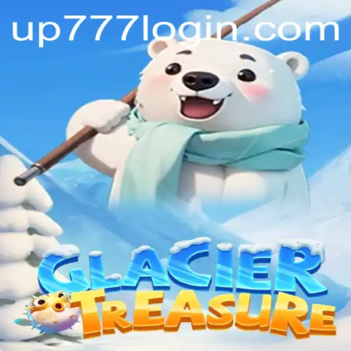 Discovering the Excitement of GlacierTreasure with the Code UP777