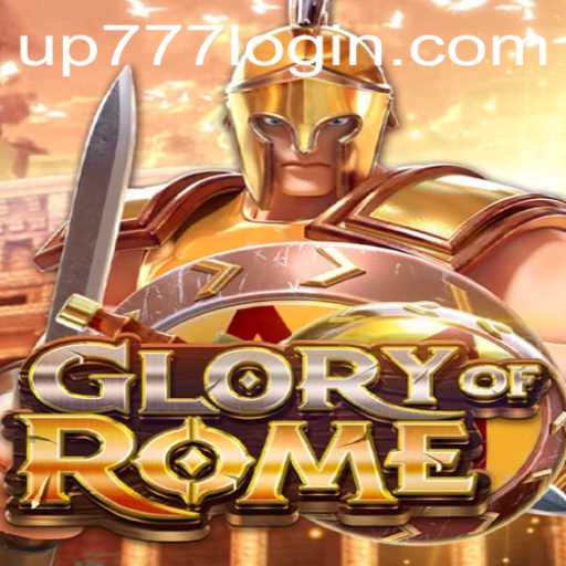 Dive into the World of GloryofRome with the UP777 Adventure