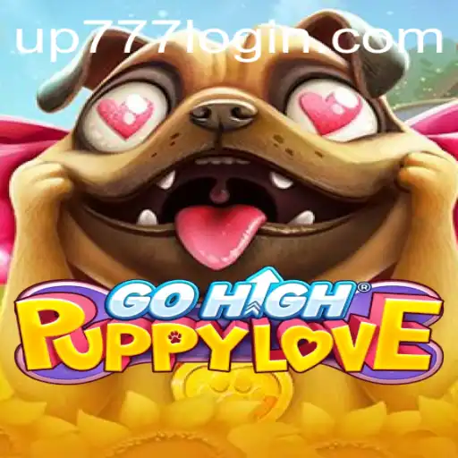 GoHighPuppyLove: A New Era of Interactive Fun