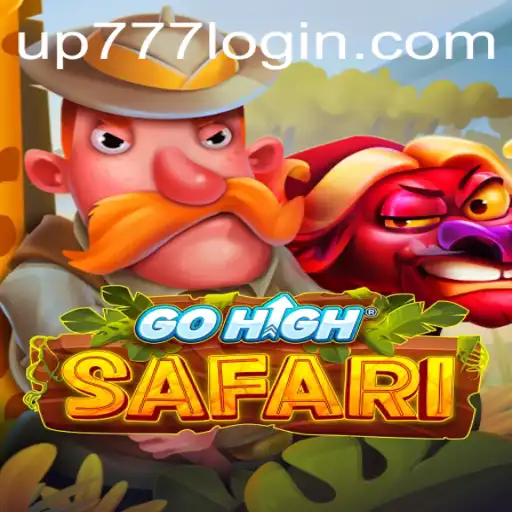 GoHighSafari: The New Adventure Game Taking the World by Storm