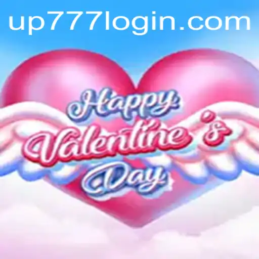 Experience the Joy of 'HappyValentinesDay': A Captivating Game with 'UP777'