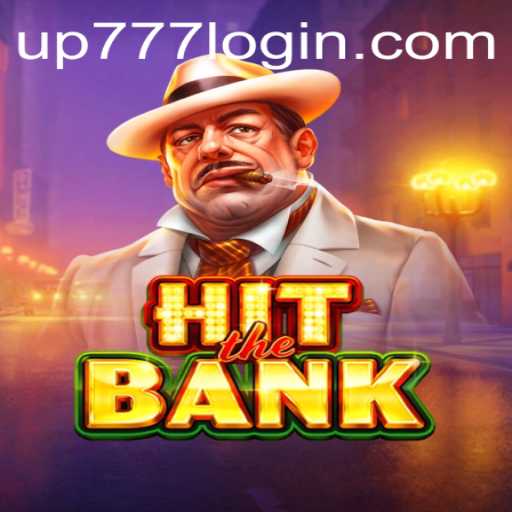 Unlocking the Thrills of 'HitTheBank' with the Secret Code 'UP777'