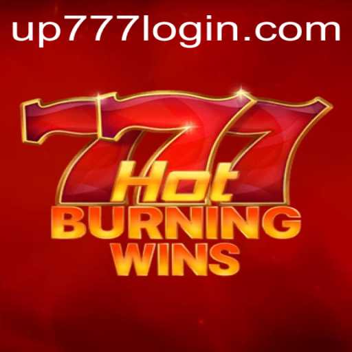 HotBurningWins: Unleashing the Heat with UP777