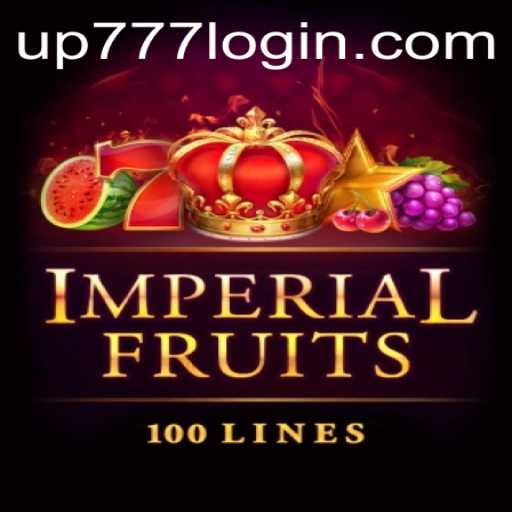 Discover the Exciting World of ImperialFruits100 with UP777