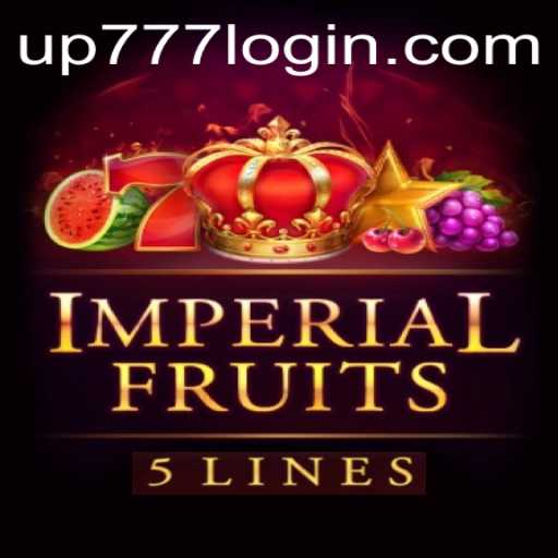 Explore the Thrills of ImperialFruits5 and Win Big with UP777