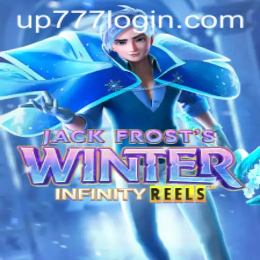 JackFrostsWinter: A Captivating Journey into a Frosty Wonderland with UP777