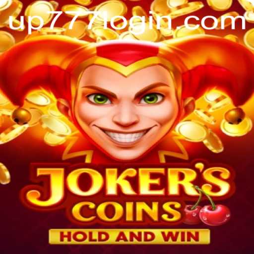 Exploring JokersCoins: A Thrilling New Game Experience with UP777