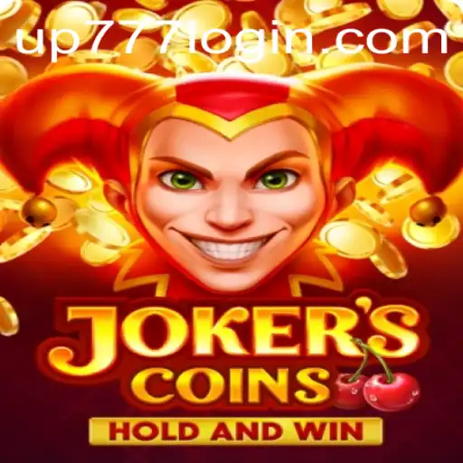 Exploring JokersCoins: A Thrilling New Game Experience with UP777