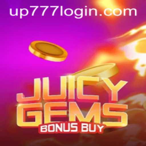 JuicyGemsBonusBuy: A Stellar Adventure into the World of Slot Gaming
