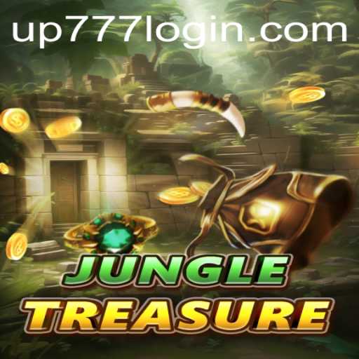 Uncover the Mysteries of JungleTreasure: A Thrilling Adventure Awaits