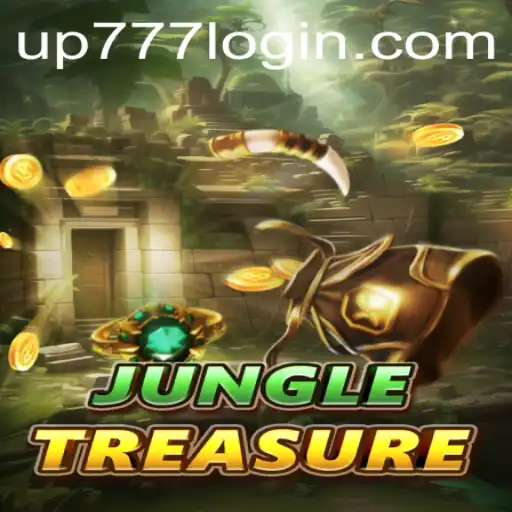 Uncover the Mysteries of JungleTreasure: A Thrilling Adventure Awaits